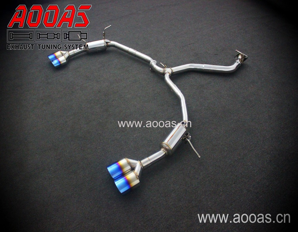 17 Toyota Alphard Tail Section Bilateral Four Out Product Pictures
